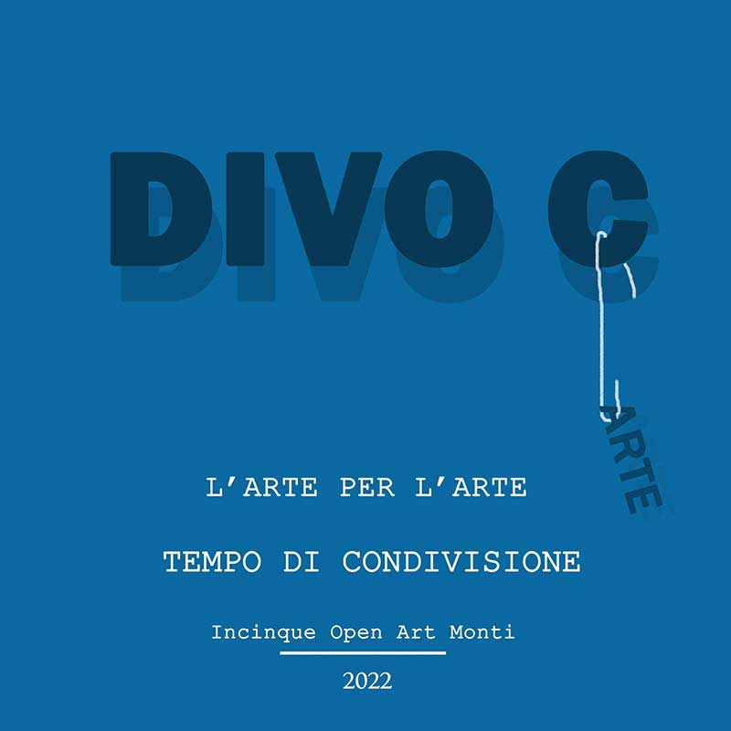 locandina Divo C