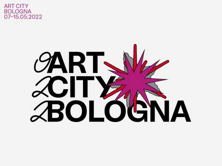 locandina Art City 2022