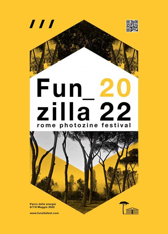 locandina Funzilla Fest '22
