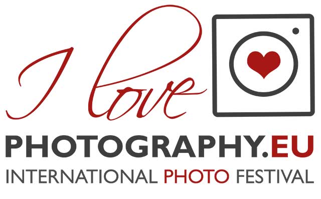 Locandina I Love Potography