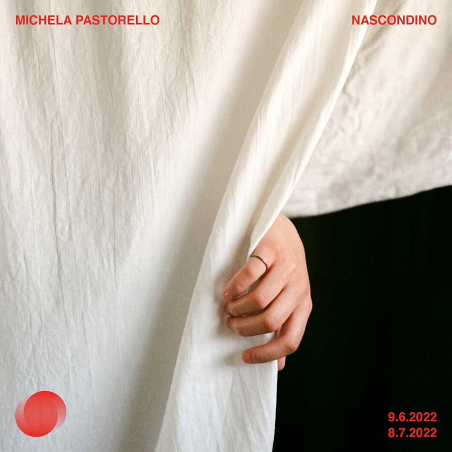 Locandina Michela Pastorello