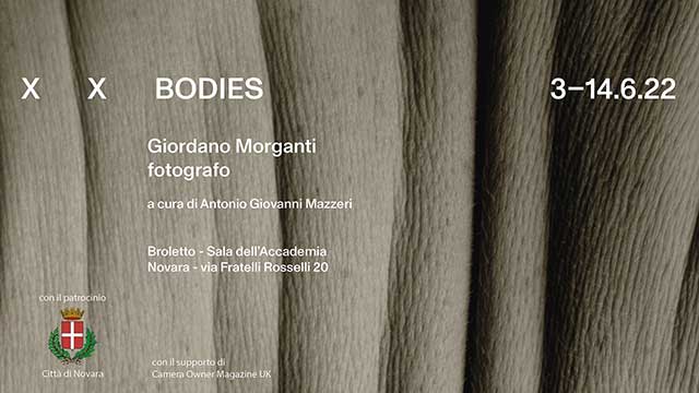 Locandina XX Bodies