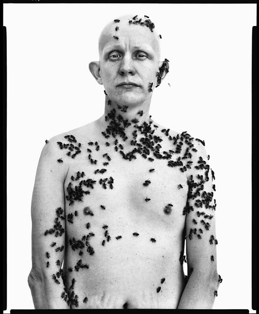 Richard Avedon - Roma 2026
